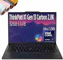 Lenovo ThinkPad X1 Carbon 13.3インチ Lenovo Thinkpad X1 Carbon 13